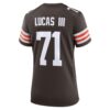 cornelius lucas cleveland browns nike womens team game jersey brown clowdercats wbcof.jpg
