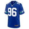 cortez kennedy seattle seahawks nike retired player alternate game jersey royal clowdercats 0axld.jpg
