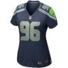 cortez kennedy seattle seahawks nike womens game retired player jersey college navy clowdercats k36q1.jpg