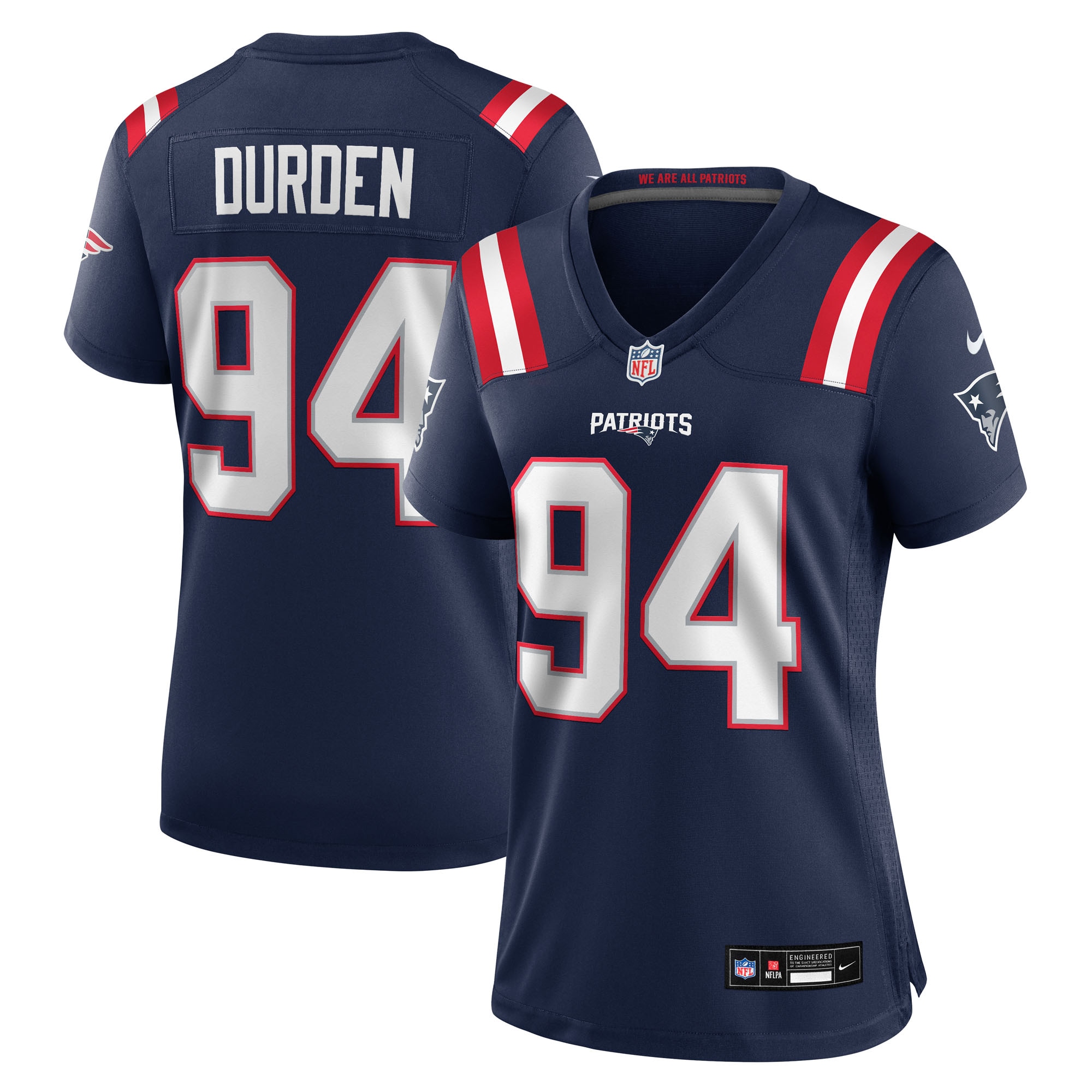 cory durden new england patriots nike womens team game jersey navy clowdercats zwml6.jpg