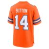 courtland sutton denver broncos nike alternate game jersey orange clowdercats dqpqq.jpg