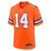 courtland sutton denver broncos nike alternate game jersey orange clowdercats euf7t.jpg