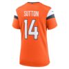 courtland sutton denver broncos nike womens mile high collection game jersey orange clowdercats 0iarm.jpg