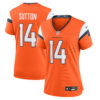 courtland sutton denver broncos nike womens mile high collection game jersey orange clowdercats dsrt6.jpg