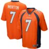 craig morton denver broncos nike game retired player jersey orange clowdercats awh3c.jpg