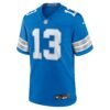 craig reynolds detroit lions nike team game jersey blue clowdercats c4dkd.jpg