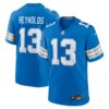 craig reynolds detroit lions nike team game jersey blue clowdercats ktw1d.jpg