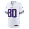 cris carter minnesota vikings nike alternate retired player game jersey white clowdercats jqvmj.jpg
