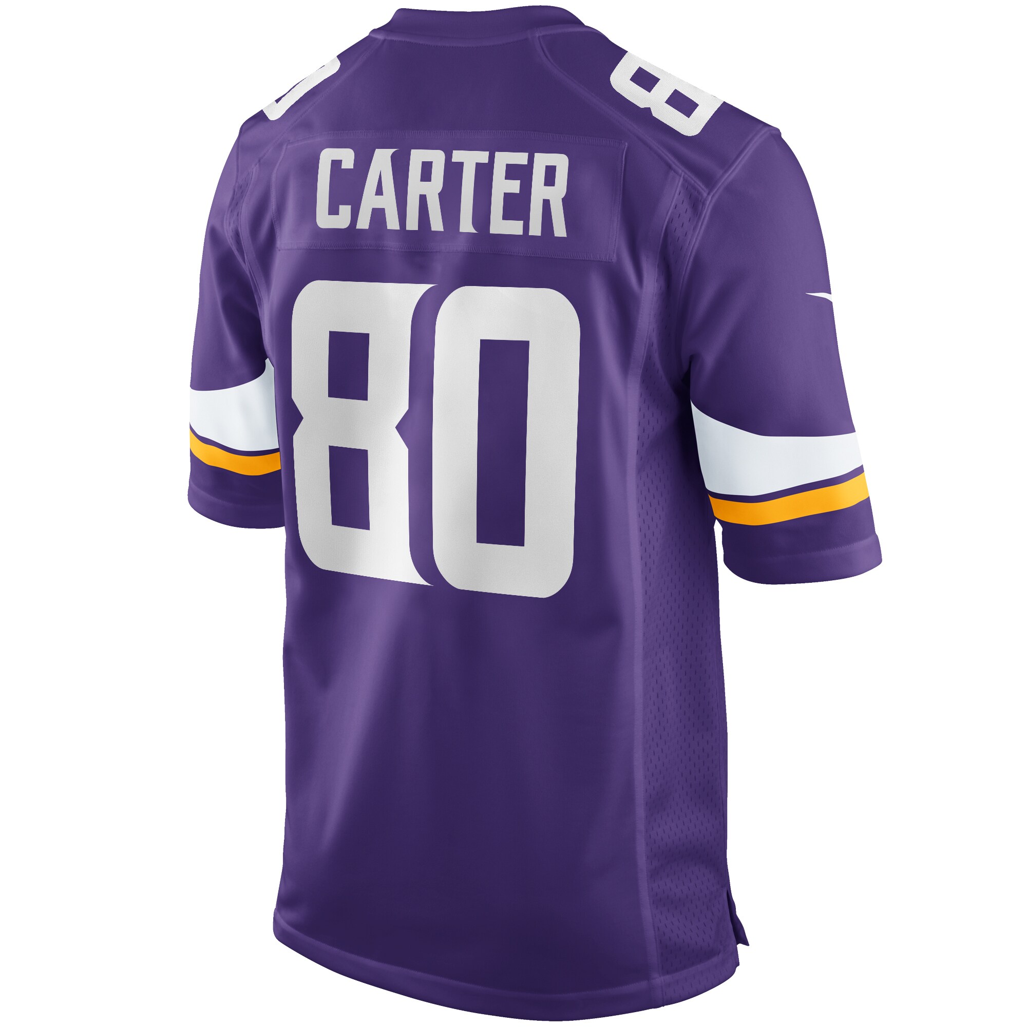 cris carter minnesota vikings nike game retired player jersey purple clowdercats wrfxw.jpg