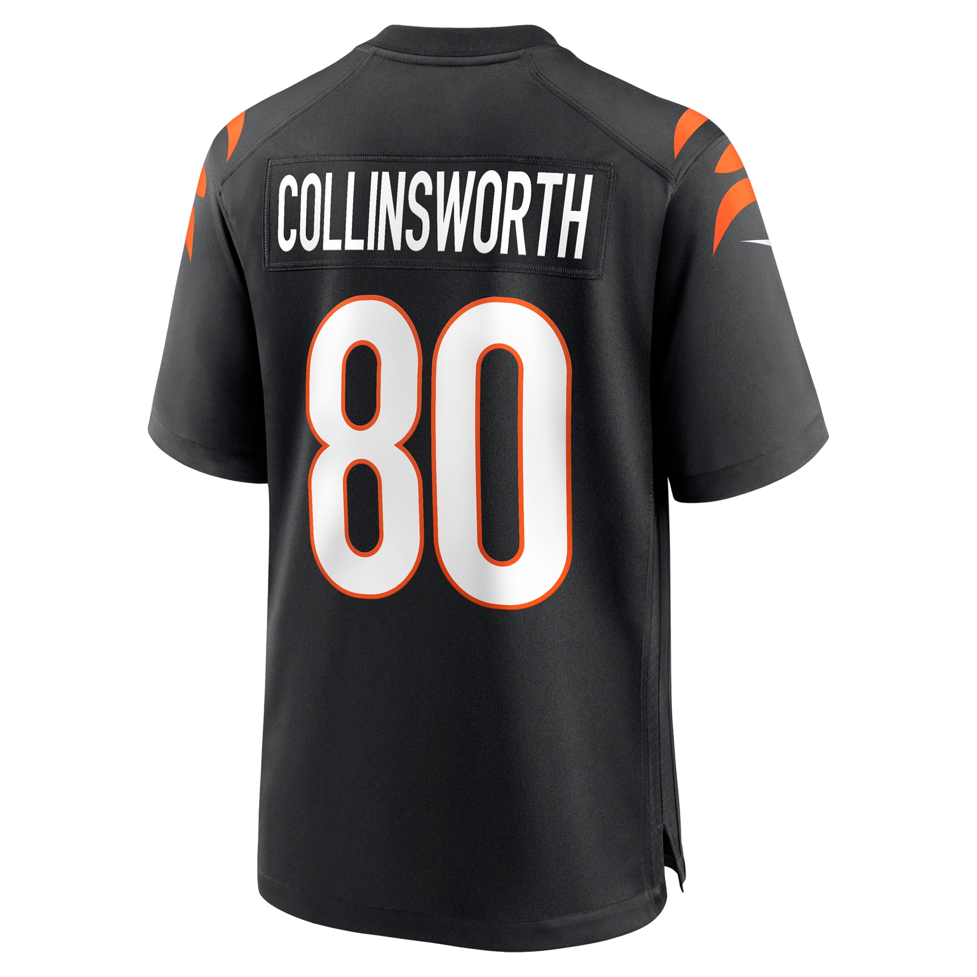 cris collinsworth cincinnati bengals nike team retired player game jersey black clowdercats vnvq1.jpg