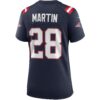curtis martin new england patriots nike womens game retired player jersey navy clowdercats g2zqe.jpg