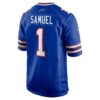curtis samuel buffalo bills nike game jersey royal clowdercats o10fk.jpg
