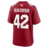dadrion taylor demerson arizona cardinals nike team game jersey cardinal clowdercats qq3pb.jpg