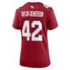 dadrion taylor demerson arizona cardinals nike womens game jersey cardinal clowdercats oujfs.jpg