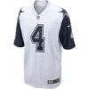 dak prescott dallas cowboys nike alternate game team jersey white clowdercats cz2ma.jpg