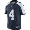 dak prescott dallas cowboys nike alternate vapor limited jersey navy clowdercats qdmm9.jpg