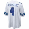 dak prescott dallas cowboys nike game team jersey white clowdercats 496n9.jpg