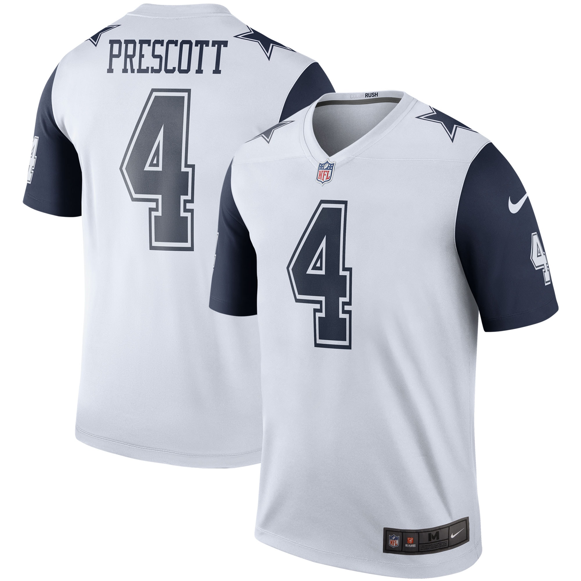 dak prescott dallas cowboys nike legend player performance top white clowdercats pdwgy.jpg