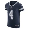 dak prescott dallas cowboys nike vapor elite player team jersey navy clowdercats jepo8.jpg
