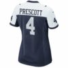 dak prescott dallas cowboys nike womens alternate game team jersey navy clowdercats ut6ro.jpg