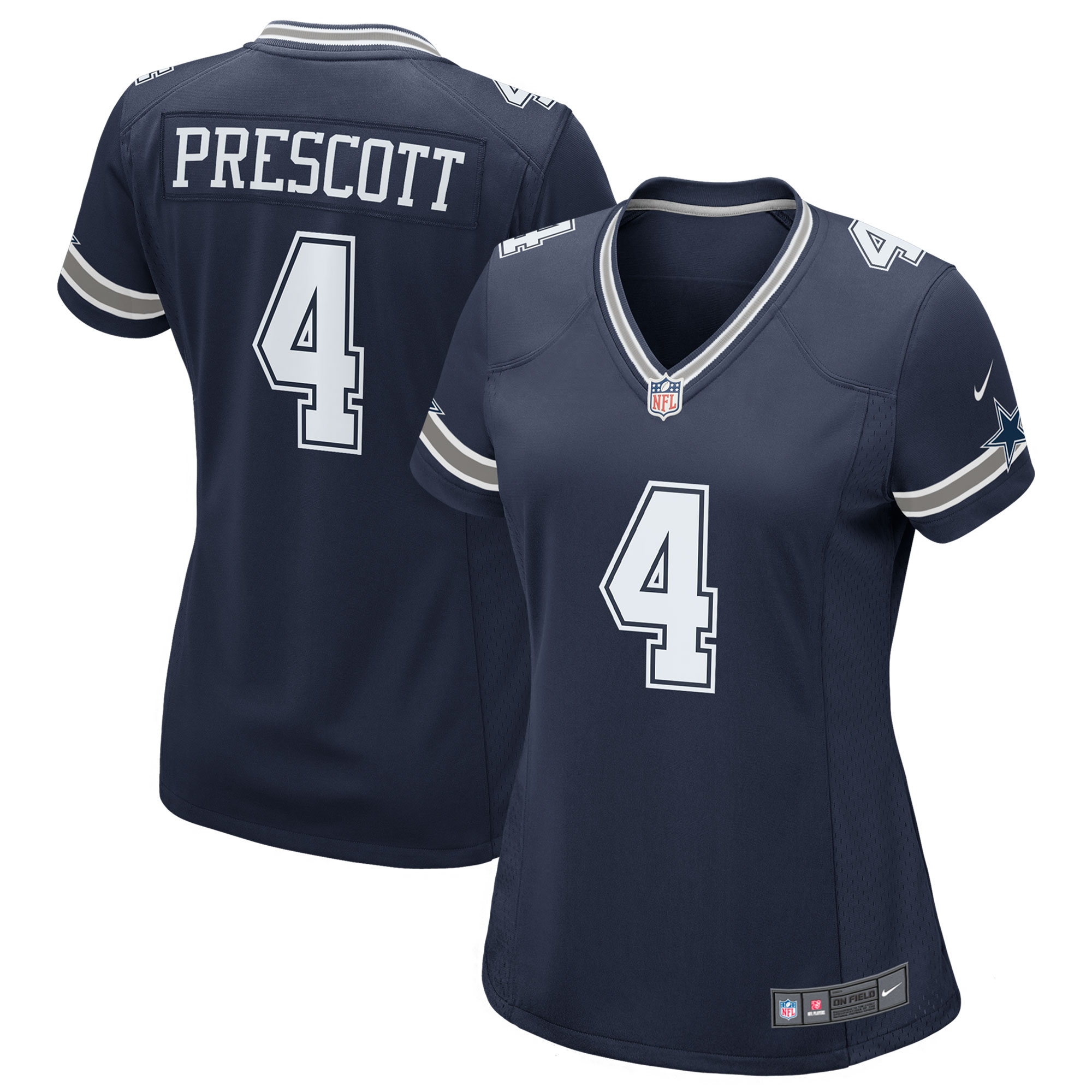 dak prescott dallas cowboys nike womens game team jersey navy clowdercats r3eiw.jpg