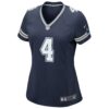 dak prescott dallas cowboys nike womens game team jersey navy clowdercats rhcr1.jpg