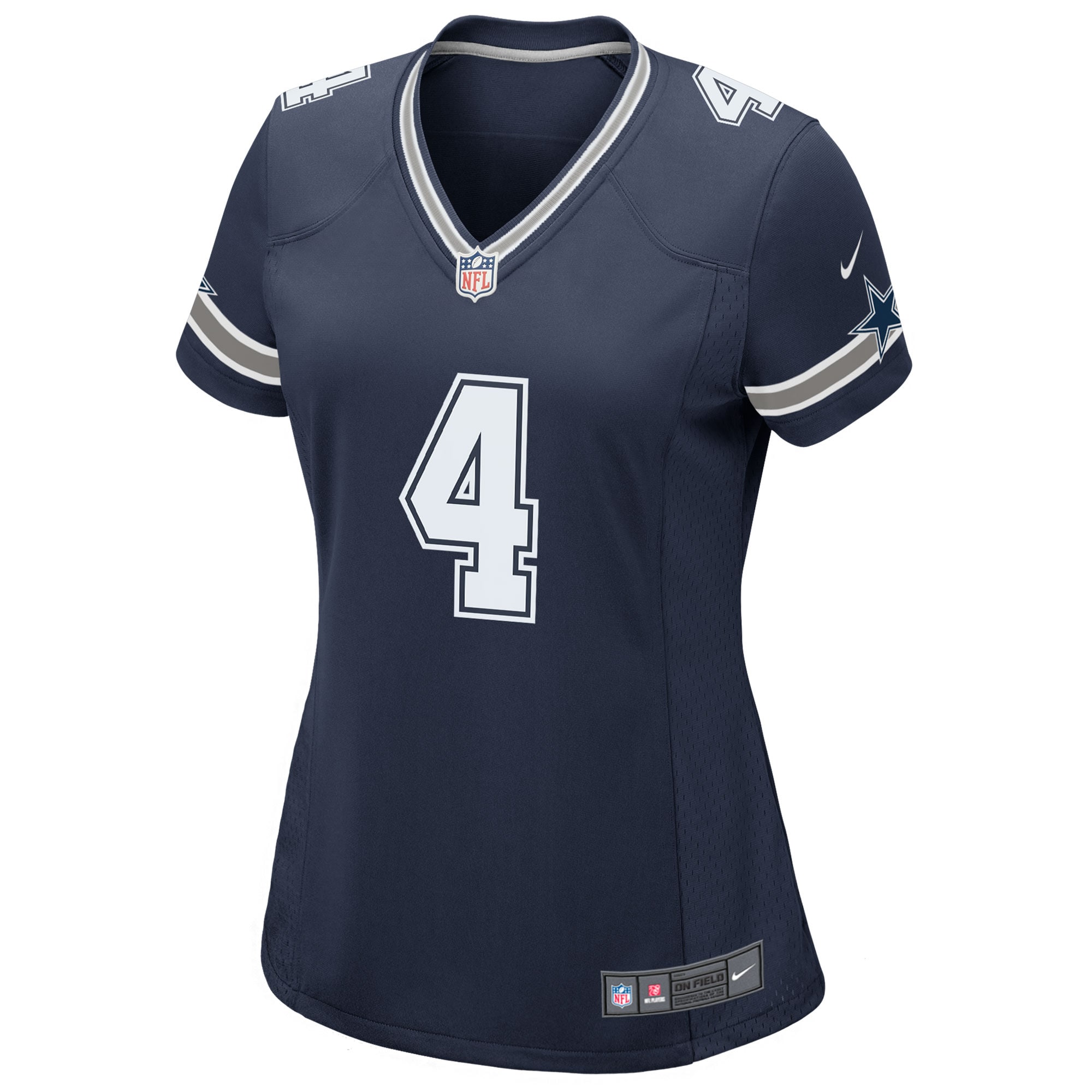 dak prescott dallas cowboys nike womens game team jersey navy clowdercats rhcr1.jpg