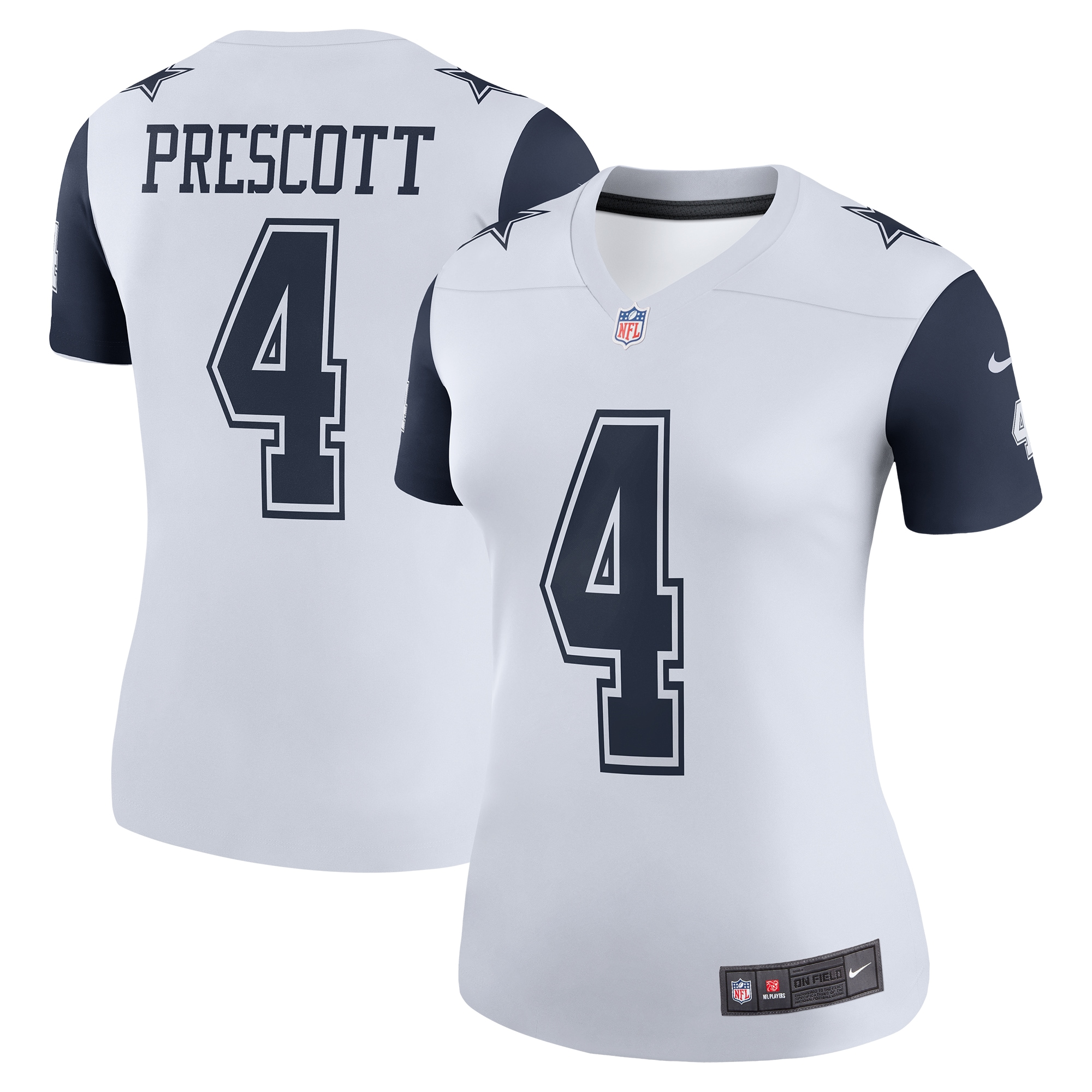 dak prescott dallas cowboys nike womens legend player performance top white clowdercats j35cy.jpg