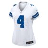 dak prescott dallas cowboys nike womens team game jersey white clowdercats engnr.jpg