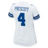 dak prescott dallas cowboys nike womens team game jersey white clowdercats tbq5k.jpg