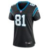 dalevon campbell carolina panthers nike womens team game jersey black clowdercats vc2ug.jpg