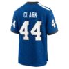 dallas clark indianapolis colts nike retired player alternate game jersey blue clowdercats 4b6gv.jpg