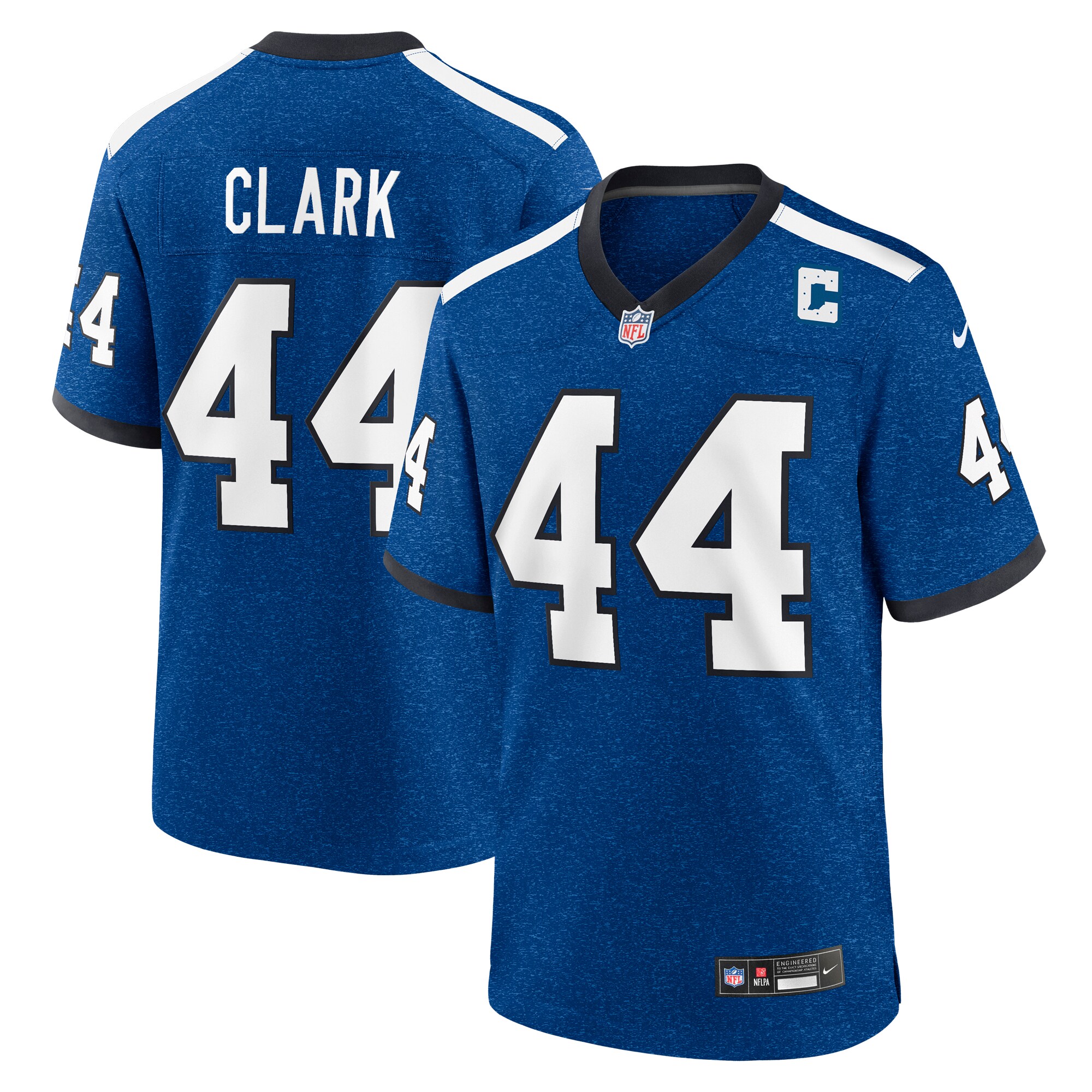 dallas clark indianapolis colts nike retired player alternate game jersey blue clowdercats kli1x.jpg