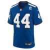 dallas clark indianapolis colts nike retired player alternate game jersey blue clowdercats wd5li.jpg