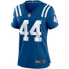 dallas clark indianapolis colts nike womens game retired player jersey royal clowdercats ubi6f.jpg