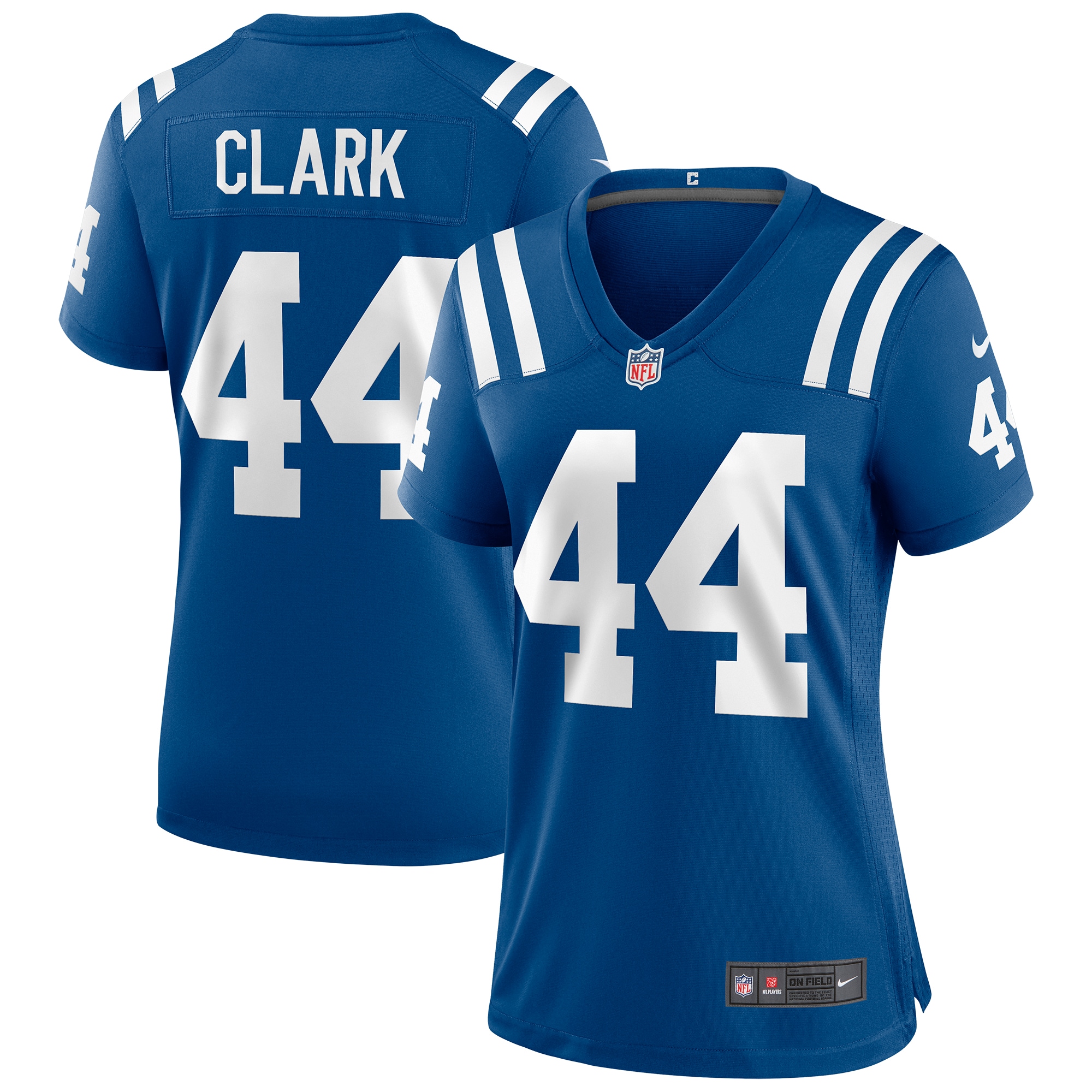 dallas clark indianapolis colts nike womens game retired player jersey royal clowdercats wp2ag.jpg