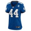dallas clark indianapolis colts nike womens indiana nights alternate game jersey royal clowdercats h0rbh.jpg