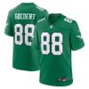 dallas goedert philadelphia eagles nike alternate game player jersey kelly green clowdercats 5uqsh.jpg