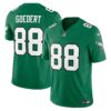 dallas goedert philadelphia eagles nike vapor fuse limited jersey kelly green clowdercats bubej.jpg