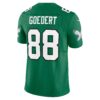 dallas goedert philadelphia eagles nike vapor fuse limited jersey kelly green clowdercats tw2ag.jpg