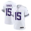 dallas turner minnesota vikings nike alternate game jersey white clowdercats wn8yh.jpg