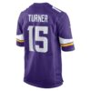 dallas turner minnesota vikings nike player game jersey purple clowdercats 9iq5k.jpg