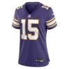 dallas turner minnesota vikings nike womens alternate game jersey purple clowdercats gsxkj.jpg