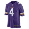 dalvin cook minnesota vikings nike game jersey purple clowdercats seqhw.jpg