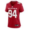 dalvin tomlinson arizona cardinals nike womens team game jersey cardinal clowdercats 3fdgn.jpg
