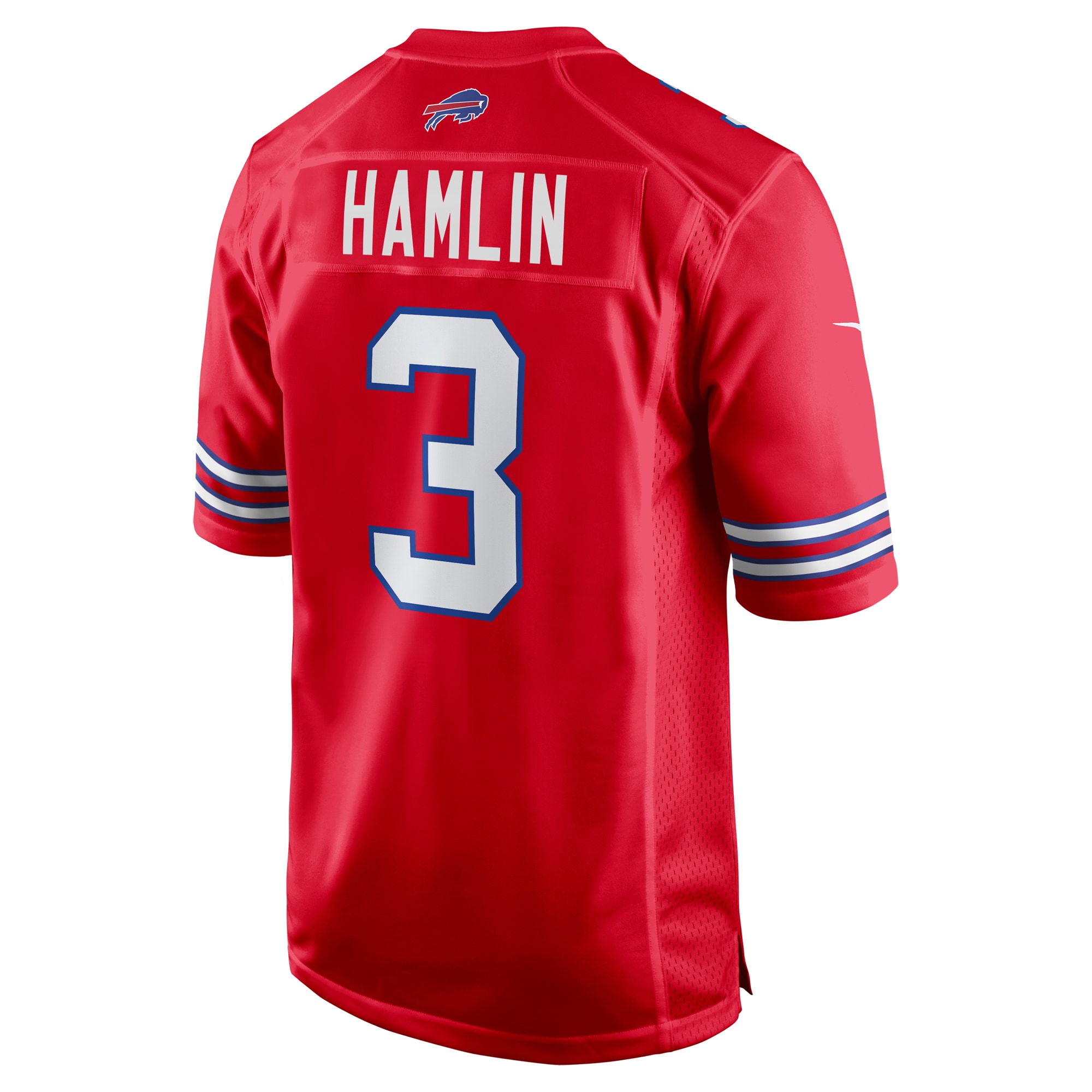 damar hamlin buffalo bills nike alternate game jersey red clowdercats bpmke.jpg