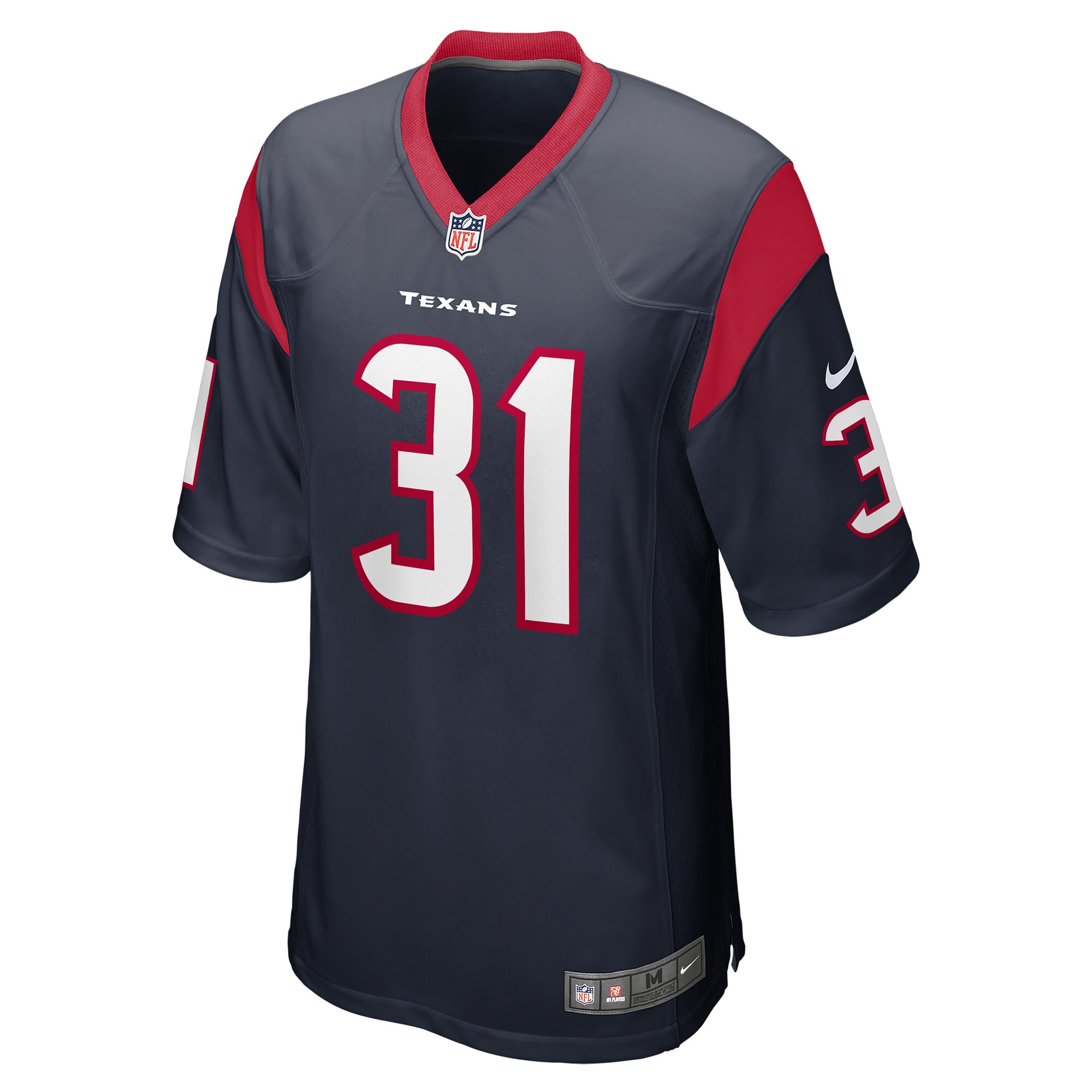 dameon pierce houston texans nike game player jersey navy clowdercats cjfwe.jpg