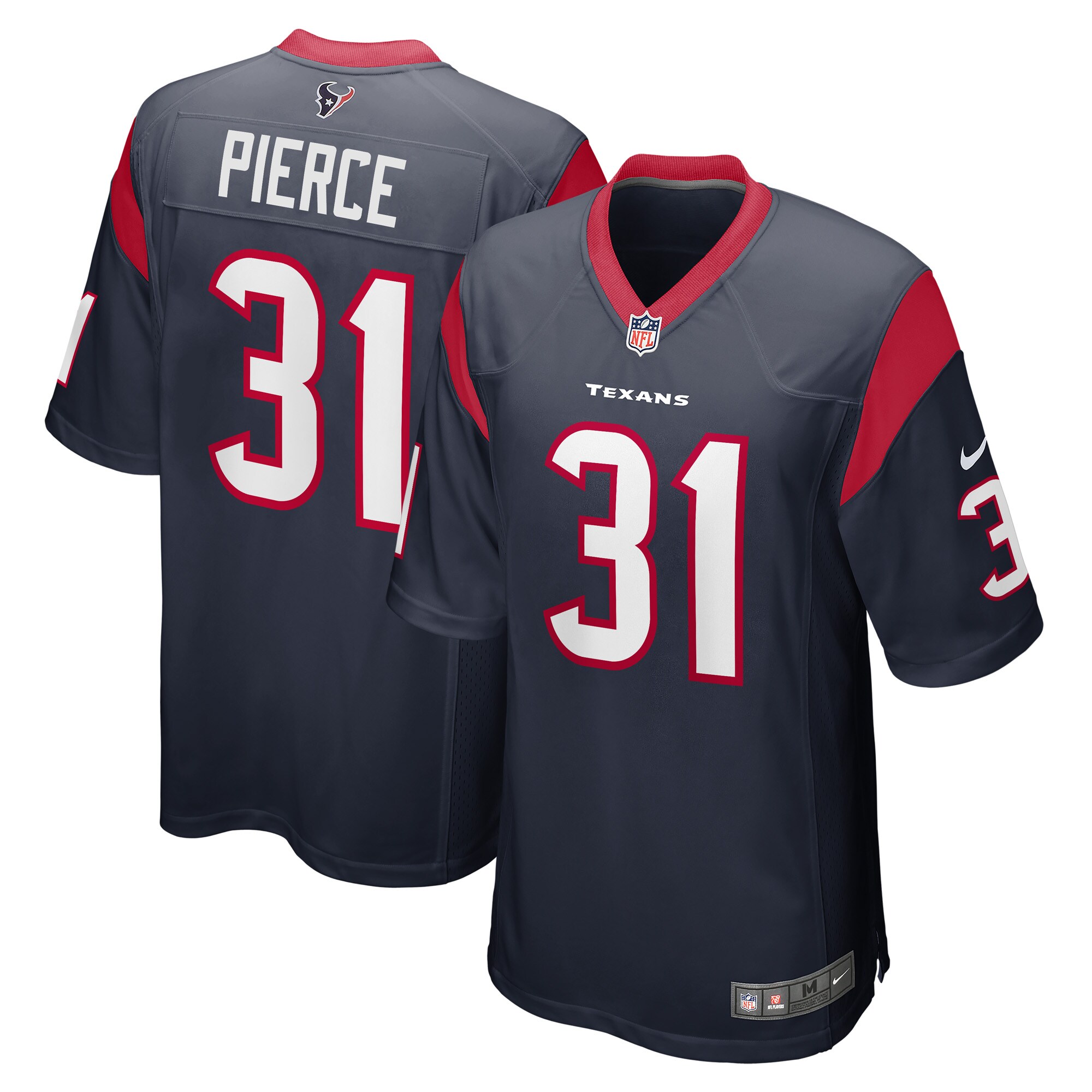 dameon pierce houston texans nike game player jersey navy clowdercats tkpvy.jpg