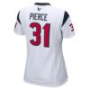 dameon pierce houston texans nike womens game player jersey white clowdercats mze0k.jpg