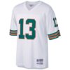 dan marino miami dolphins mitchell ness big tall 1984 retired player replica jersey white clowdercats 0kx8t.jpg